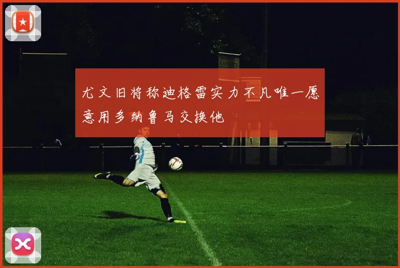 尤文旧将称迪格雷实力不凡唯一愿意用多纳鲁马交换他